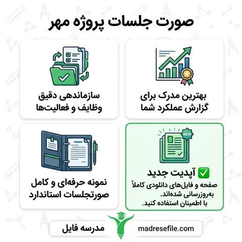 صورتجلسه ی پروژه ی مهر-1