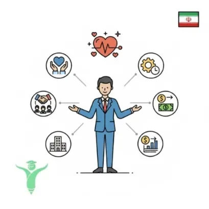 شرح وظایف معاون اجرایی