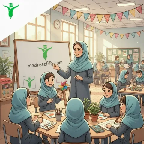 هفته بهداشت روان مدرسه