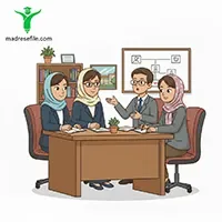 شرح وظایف شورای معلمان