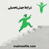 Sehrait Jehseh Tahsili Sehakehs 1 | شرایط جهش تحصیلی ۱۴۰۵ - ۱۴۰۶: راهنمای ثبت نام + دانلود فرم‌ها | مدرسه فایل