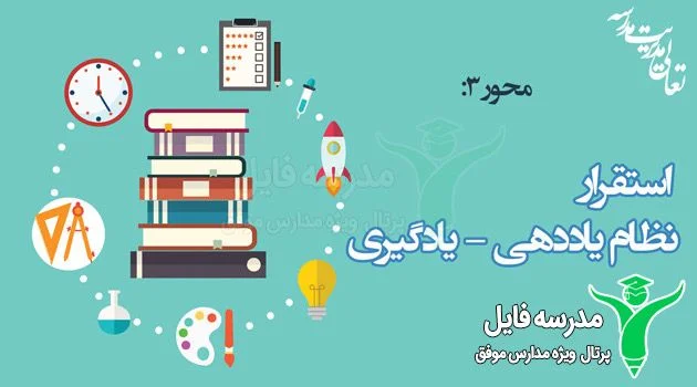 برنامه سالانه ی تعالی مدیریت 