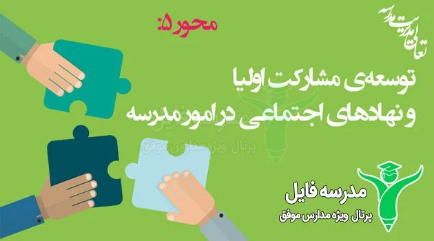 برنامه سالانه ی تعالی مدیریت 