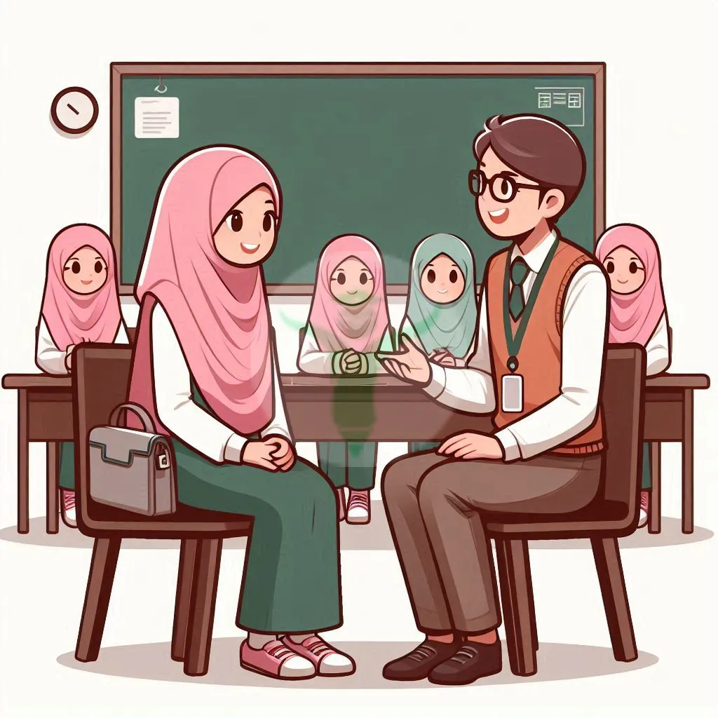 نوشتن صورتجلسه مشاور مدرسه