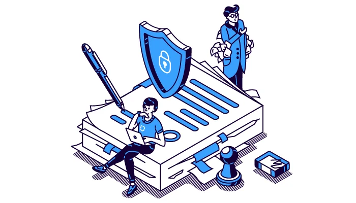 قوانین و مقررات