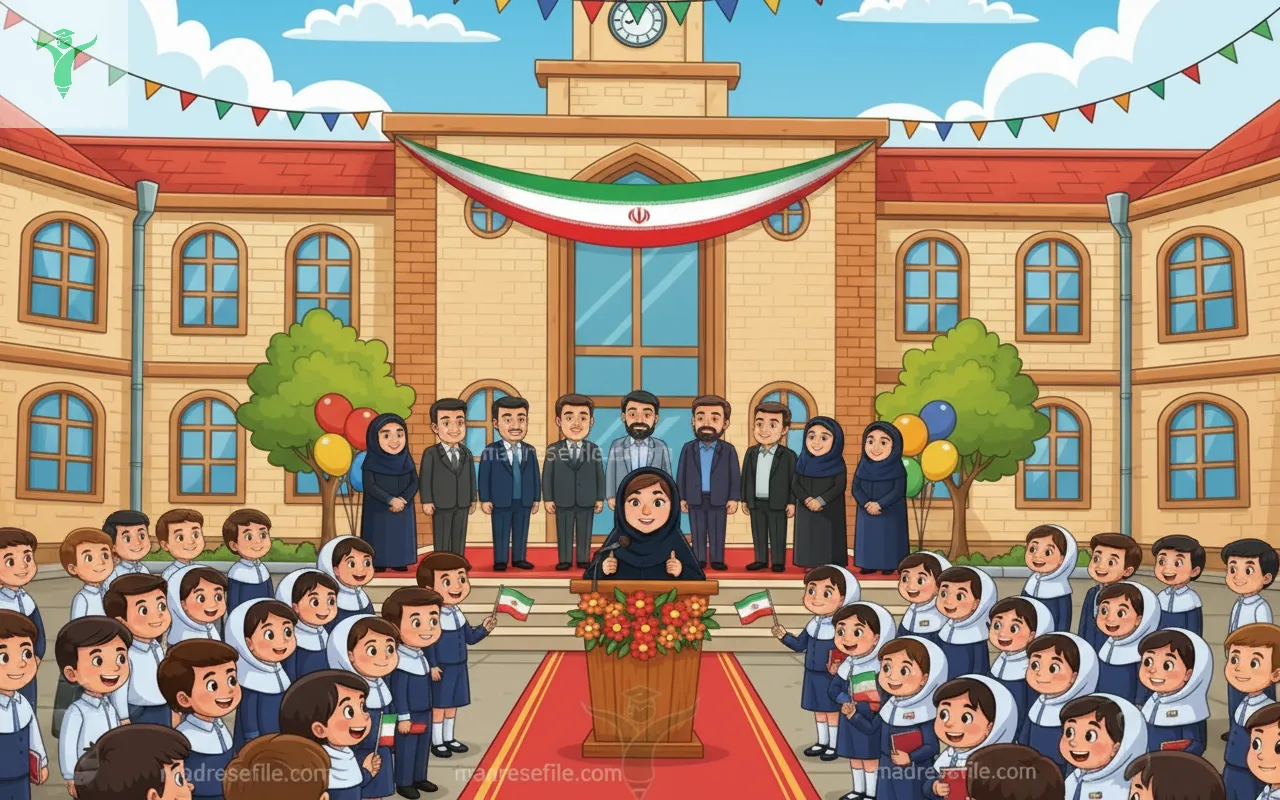 mehr assembly motivation 1