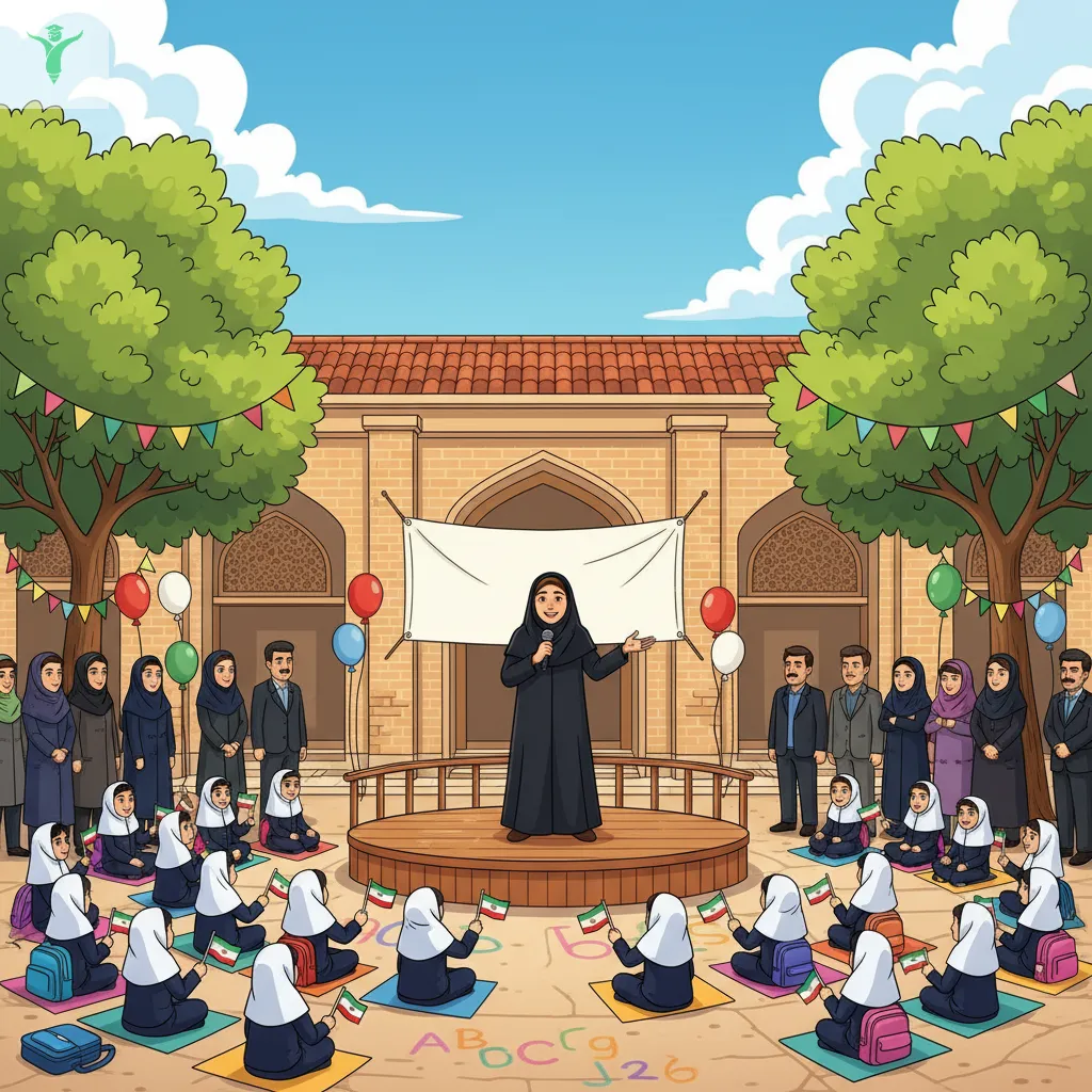 parvareshi annual plan overview 1