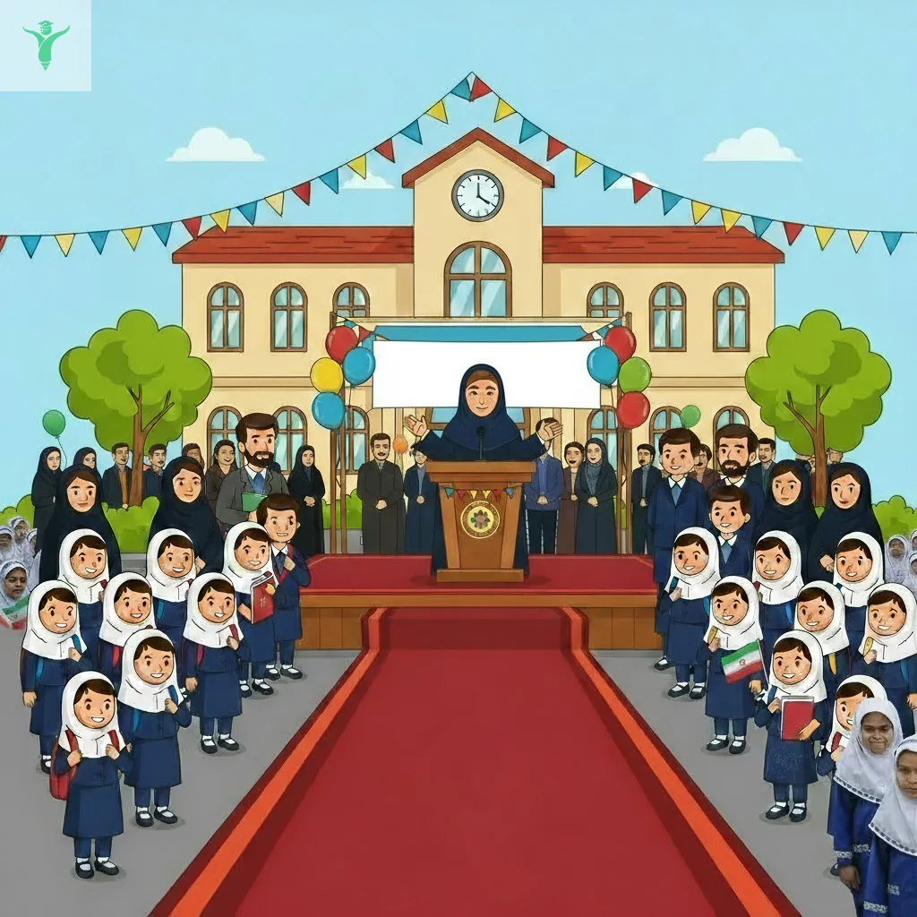 school assembly mehr day full 1