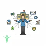 شرح وظایف مدیر مدرسه