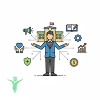 شرح وظایف مدیر مدرسه