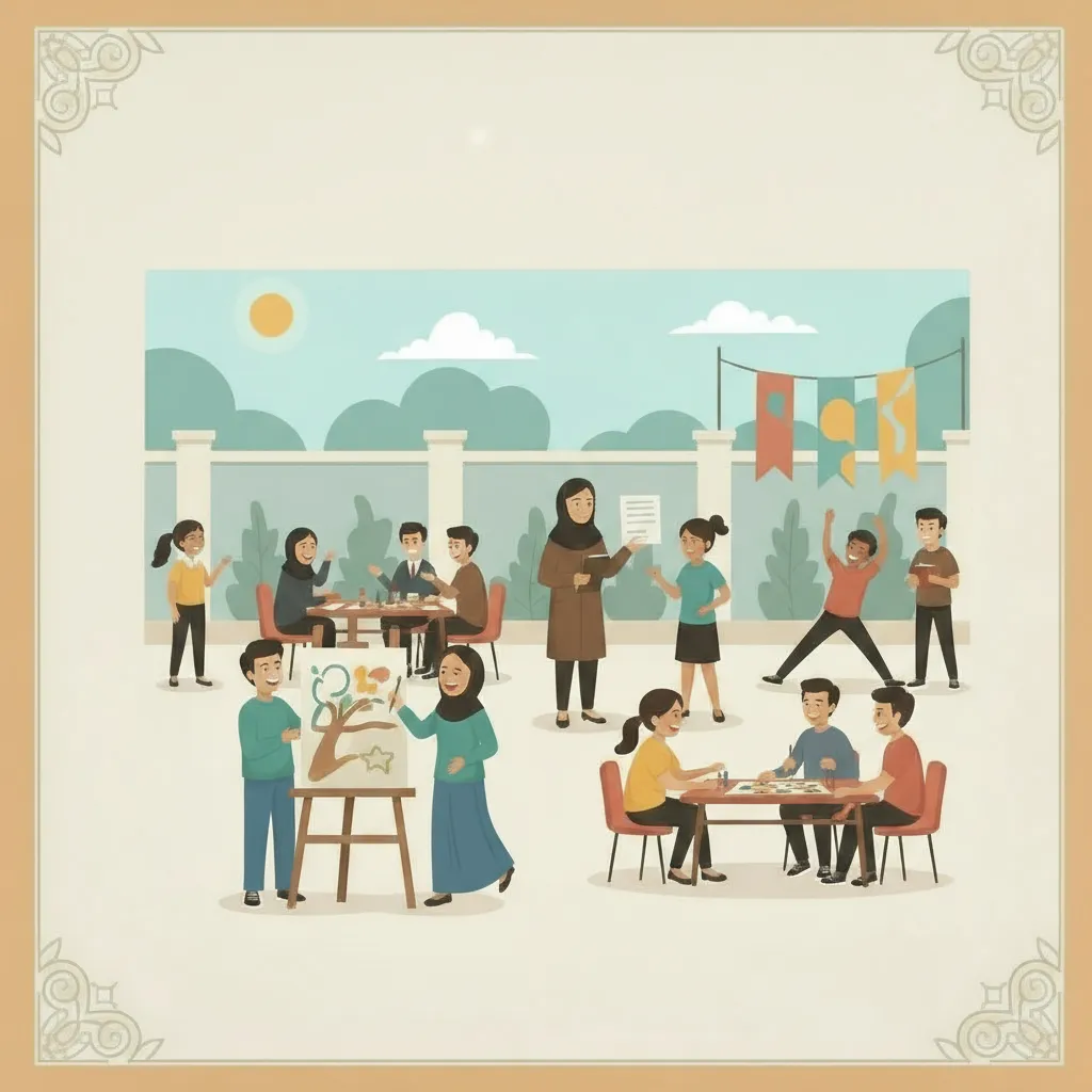 پیشگیری از آسیبهای اجتماعی