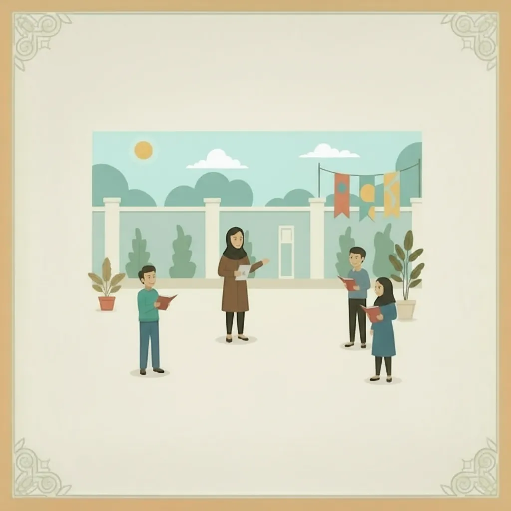 چک لیست مراحل تدوین برنامه سالانه مشاور گامهای عملی برای تدوین یک برنامه سالانه مؤثر