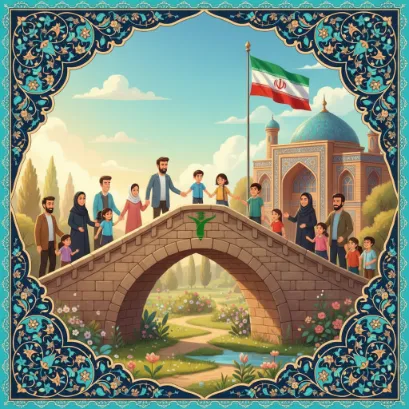 متن دعوت‌نامه انجمن اولیا و مربیان
