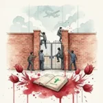 ۱۳ آبان و روز دانش‌آموز در مدرسه ایده خلاق 1404