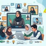 جشنواره تدریس فعال در آموزش مجازی-1 (2)