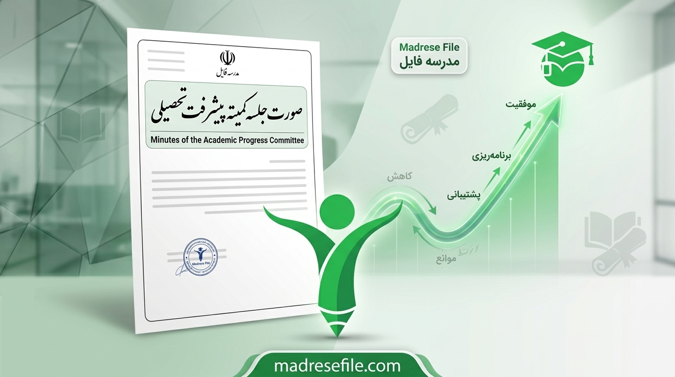 Official Document On Website 202607081523 | مدرسه فایل